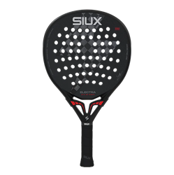 Vợt Padel Siux ELECTRA PRO SE Black 2026